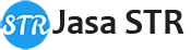 Logo Jasa STR